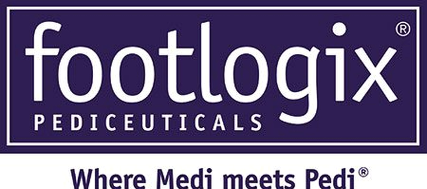 Footlogix Pediceuticals — Where Medi meets Pedi