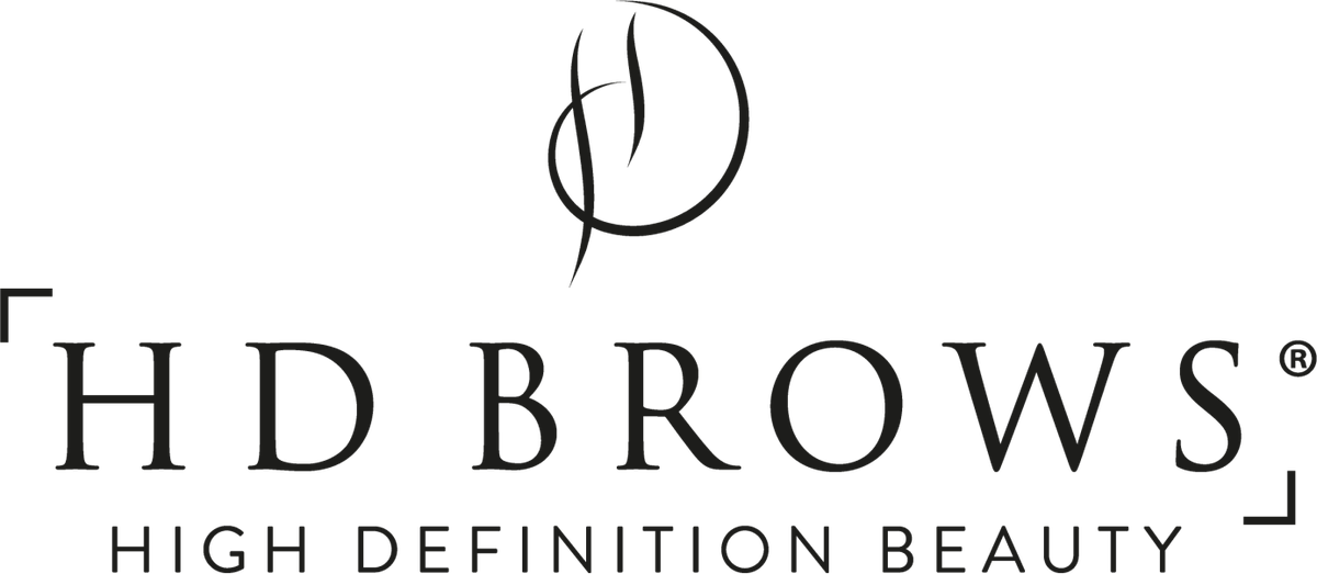 HD Brows — High Definition Beauty